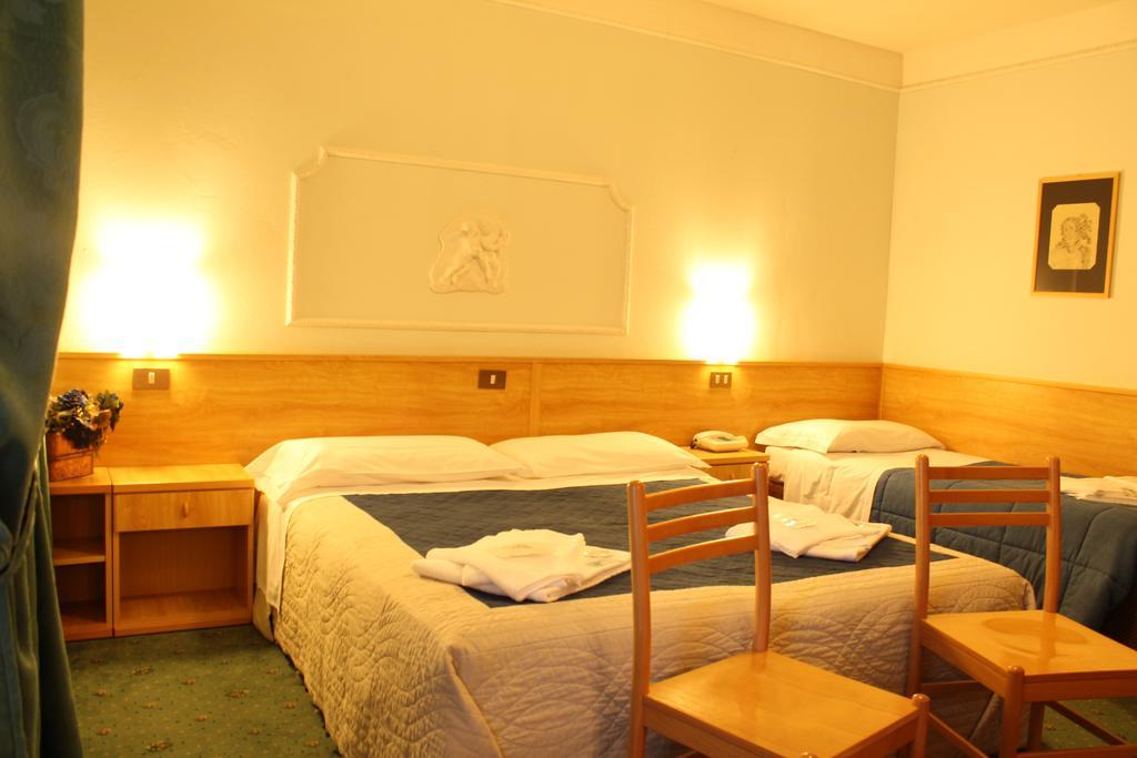 Hotel Villanova Santo Stefano Di Cadore Eksteriør billede