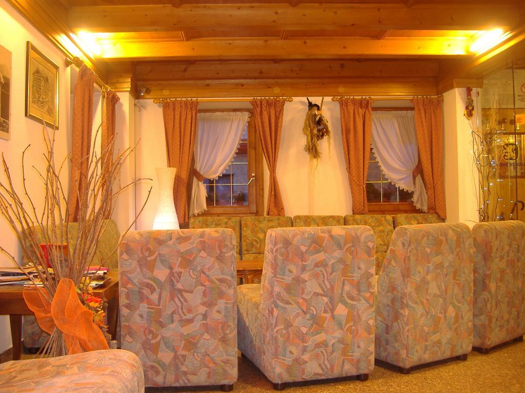 Hotel Villanova Santo Stefano Di Cadore Eksteriør billede