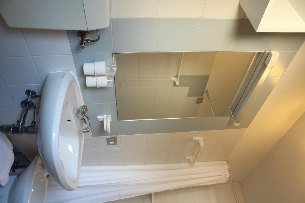 Hotel Villanova Santo Stefano Di Cadore Værelse billede
